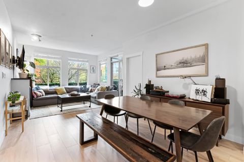 101 Morrissey Road 112 Port Moody BC V3H 0E6