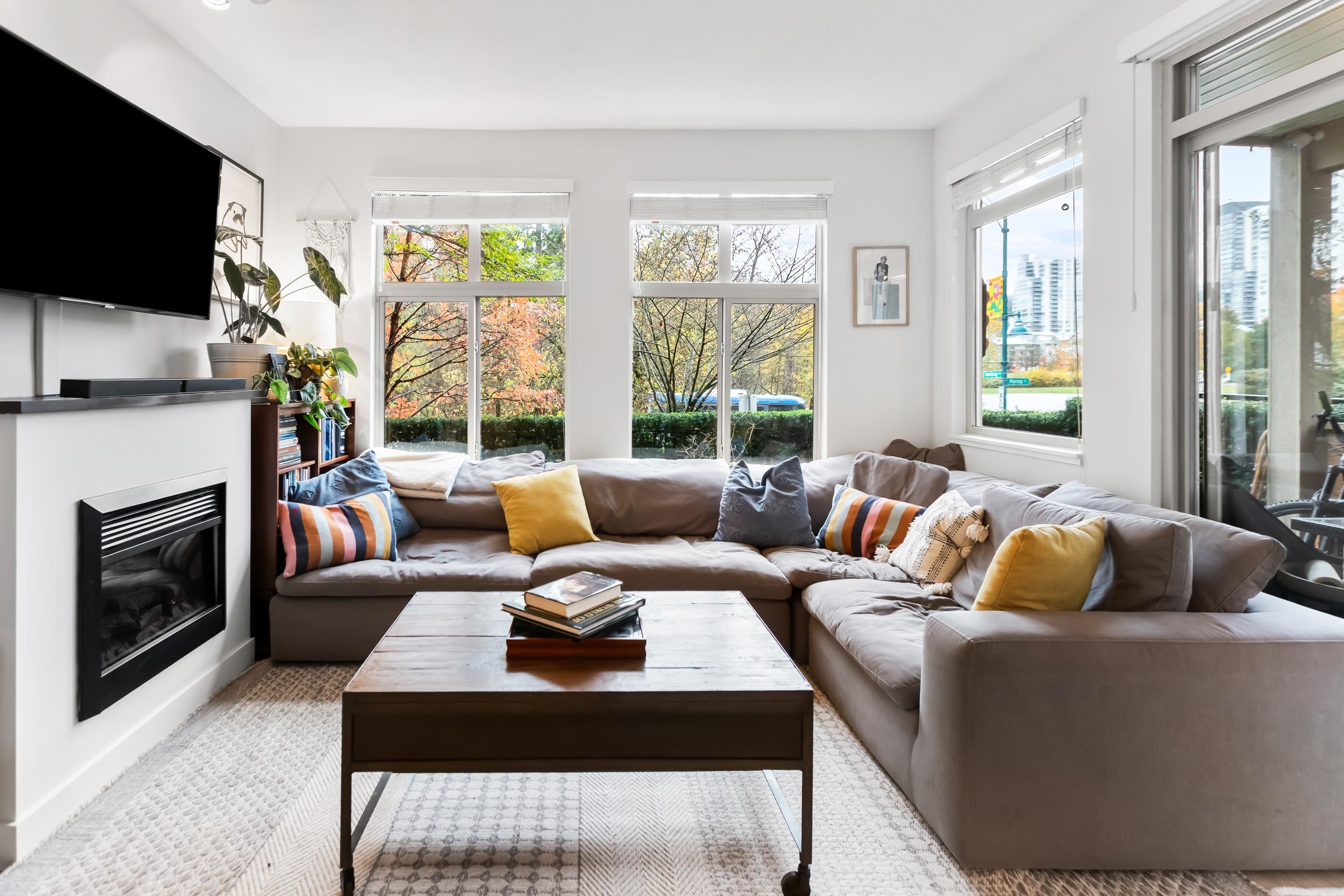 101 Morrissey Road 112