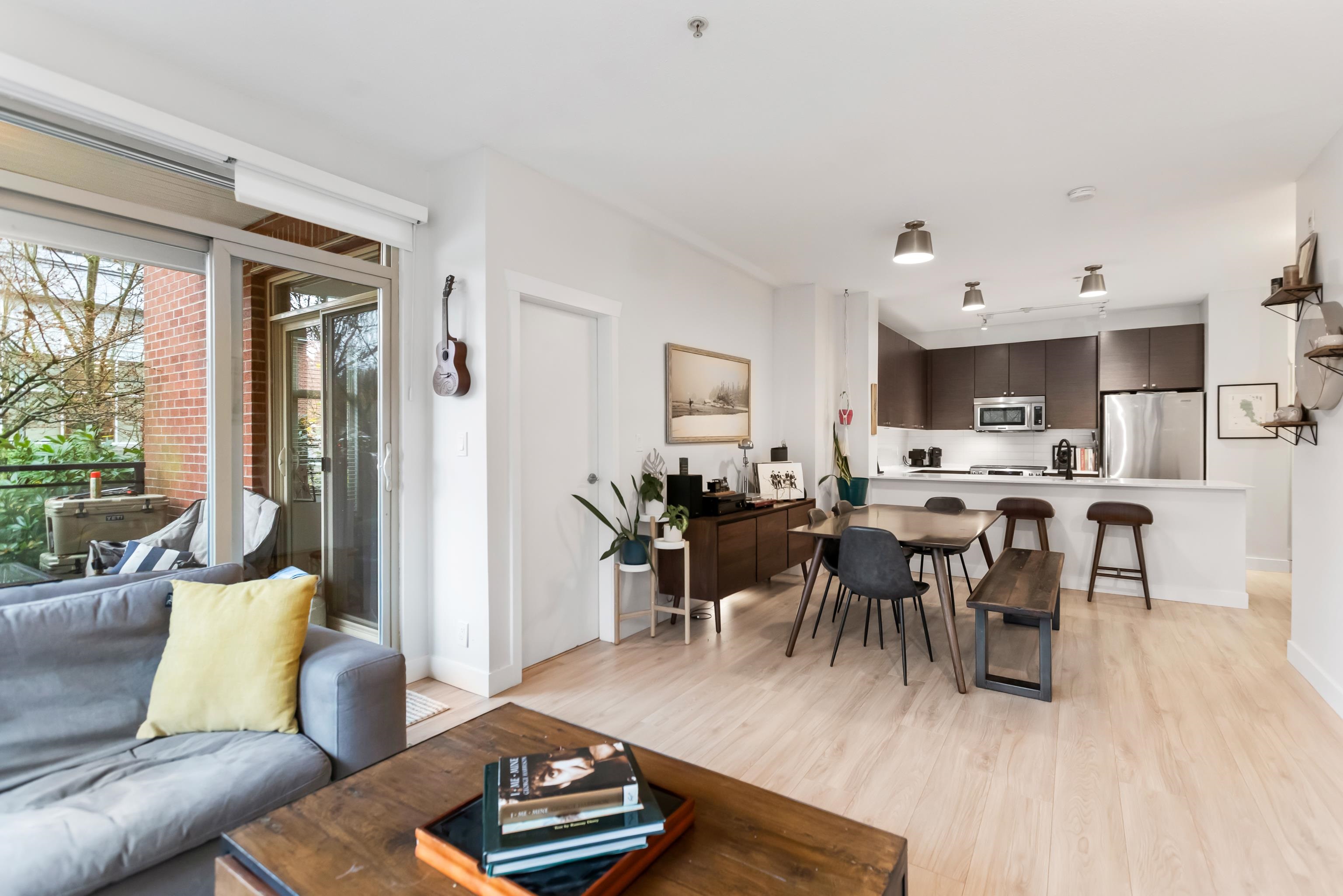 101 Morrissey Road 112