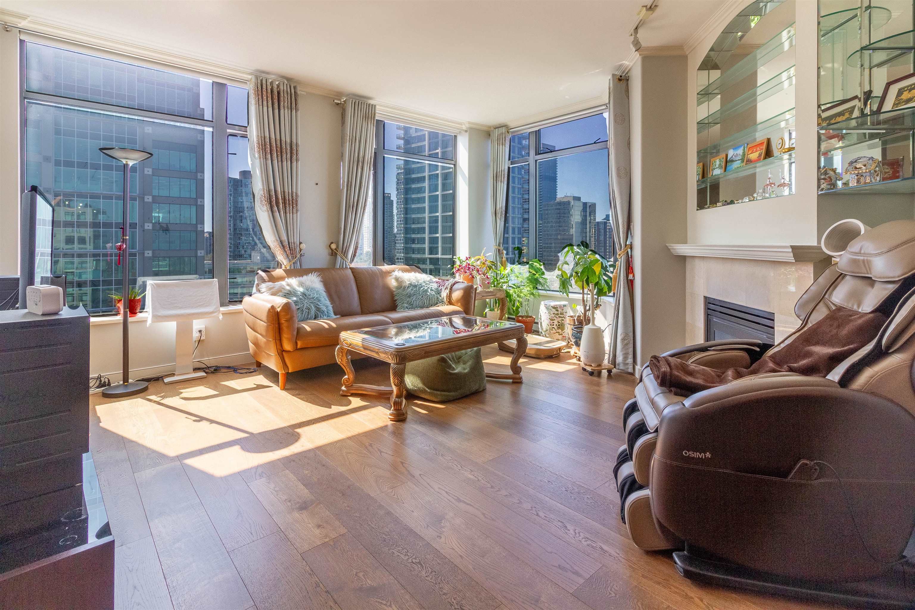 4567 Hazel Street 1602