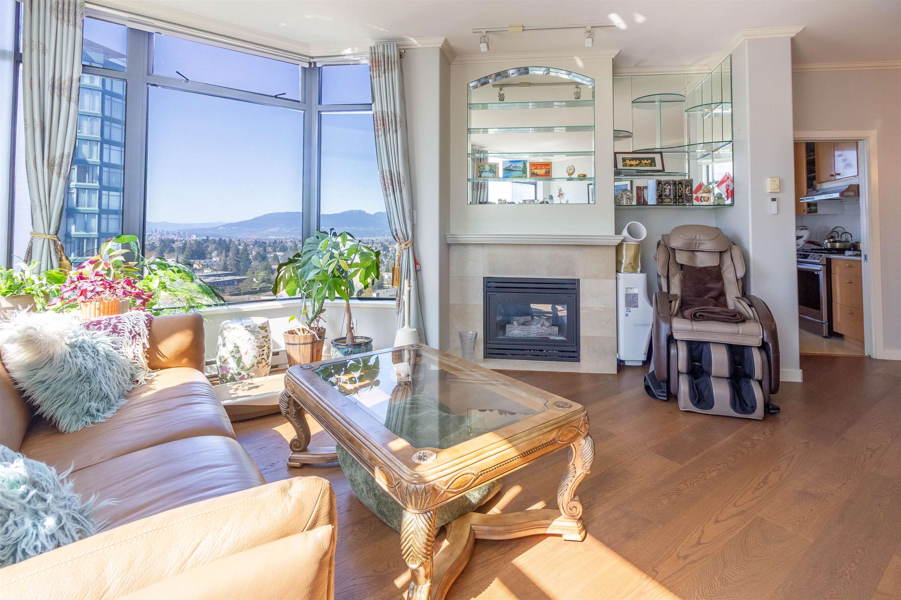 4567 Hazel Street 1602