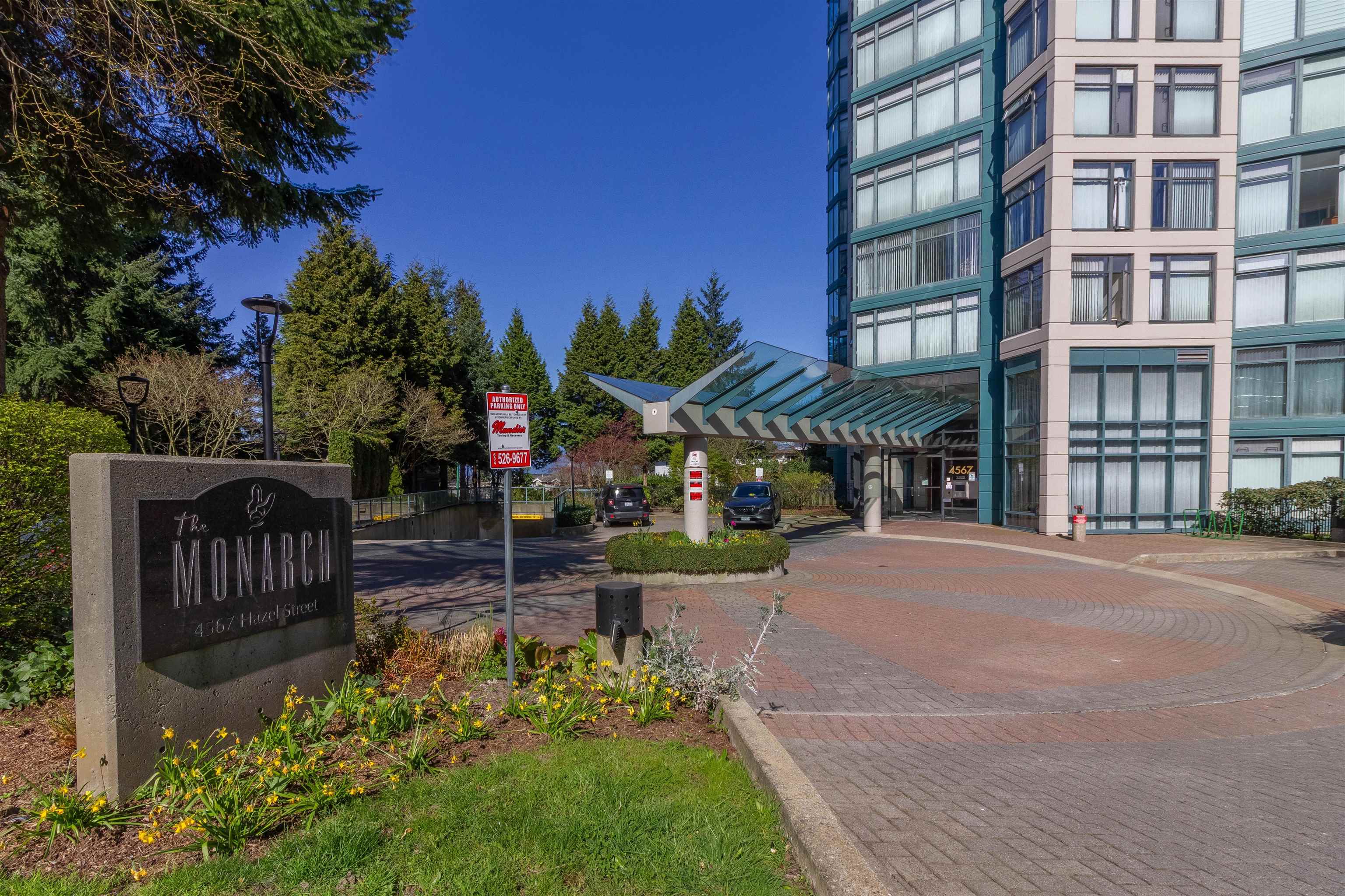 4567 Hazel Street 1602