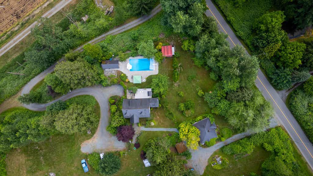 Photo of 8561 Bradner Road, Abbotsford, BC V4X 2H5 (MLS # R3133437)
