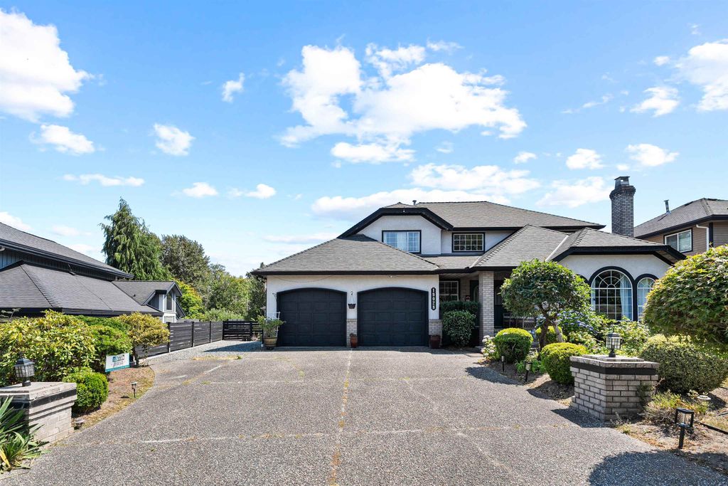 Photo of 19028 58 Avenue, Surrey, BC V3S 7M3 (MLS # R3147081)