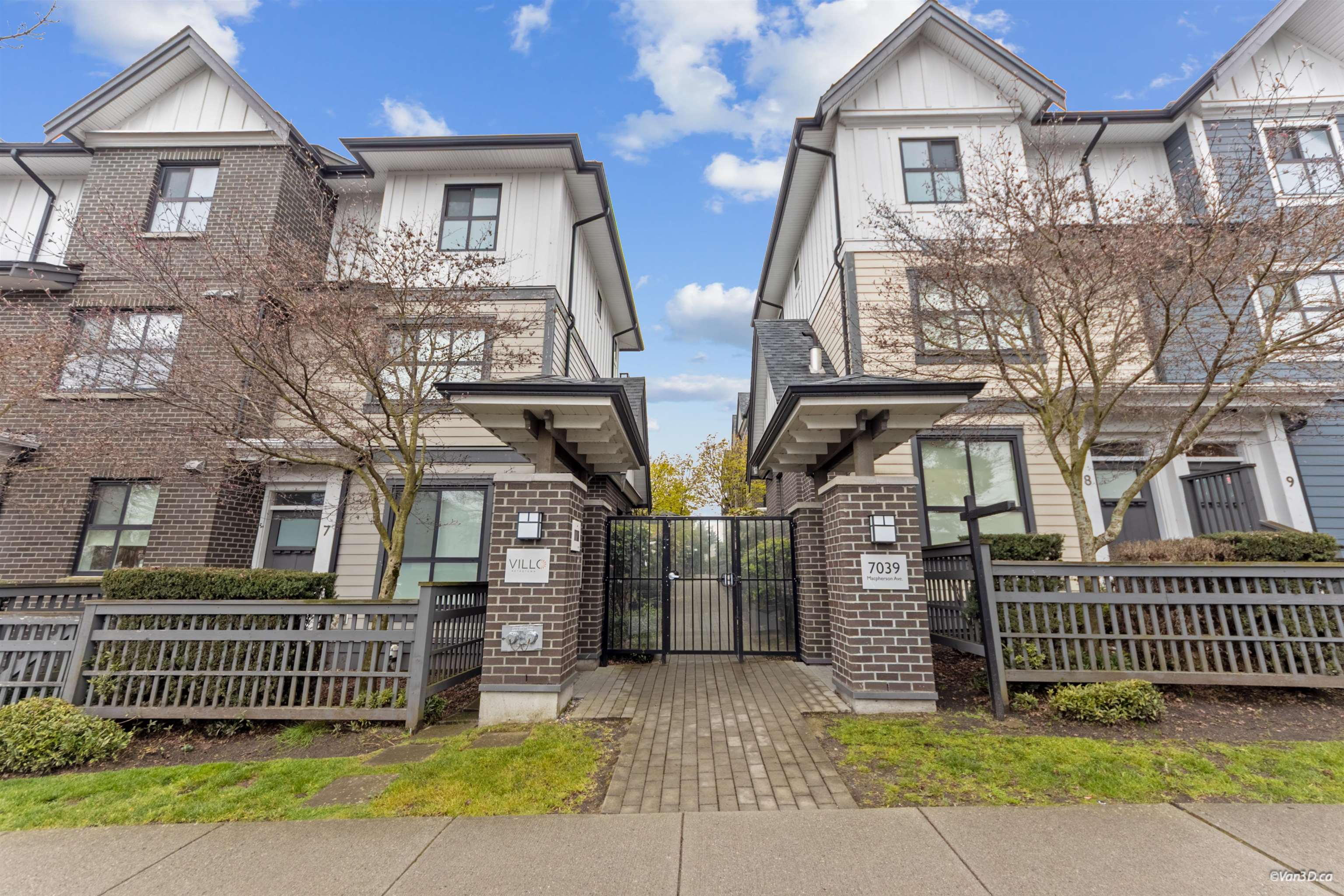 7039 Macpherson Avenue 22