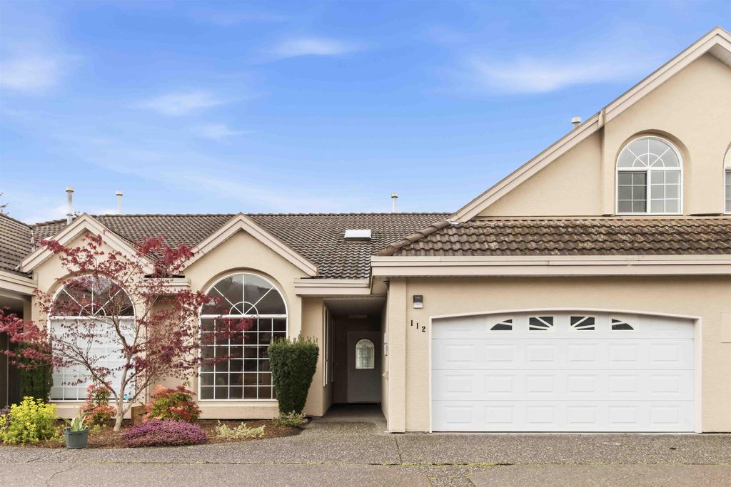 Photo of 46385 First Avenue #112, Chilliwack, BC V2P 1W8 (MLS # R3112224)