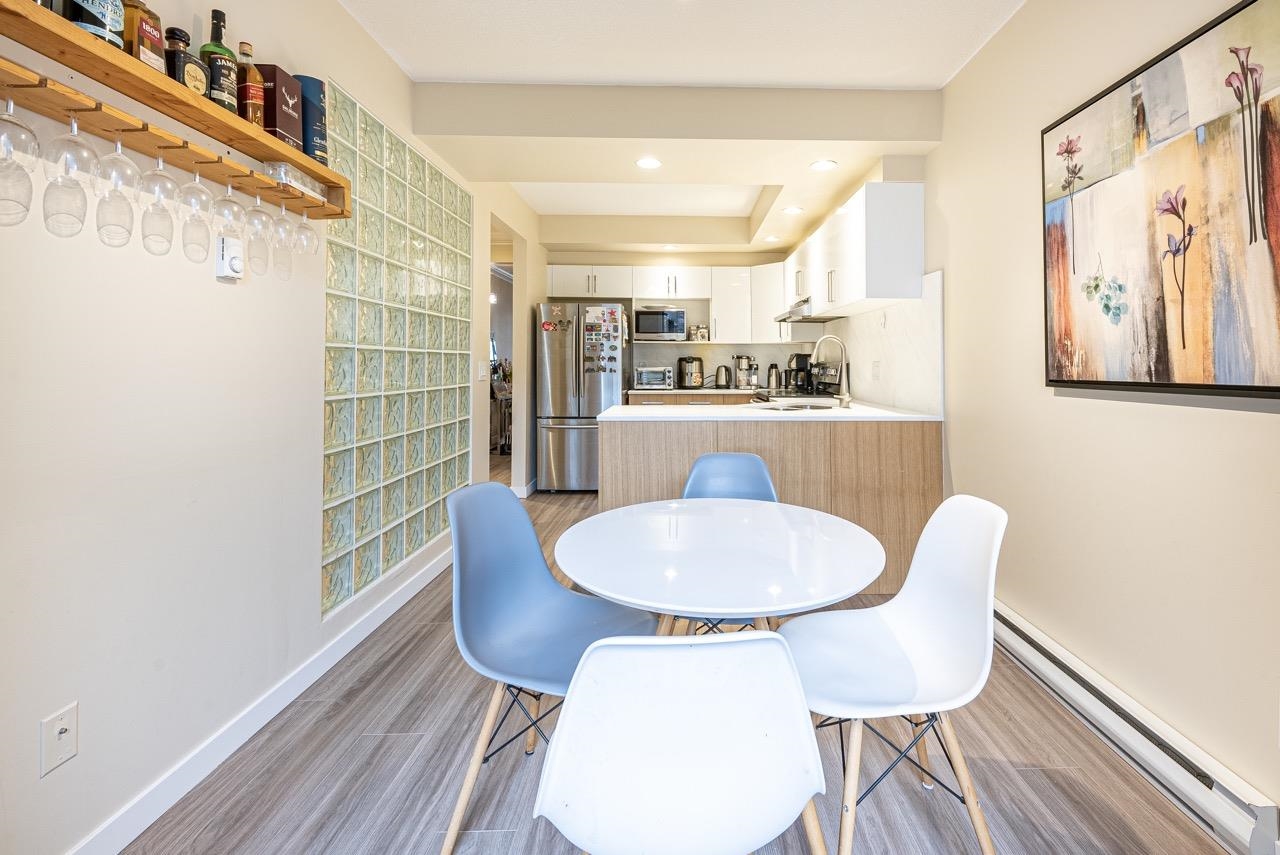 3151 Woodbine Drive 206