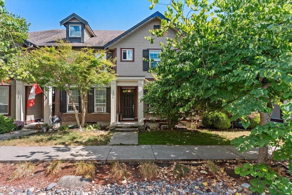 Photo of 6944 208a Street, Langley, BC V2Y 0G1 (MLS # R3165727)
