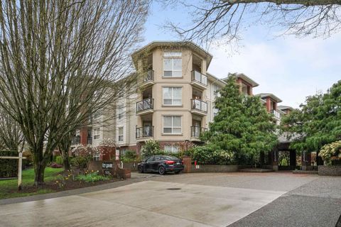 20239 Michaud Crescent 105 Langley BC V3A 8L1