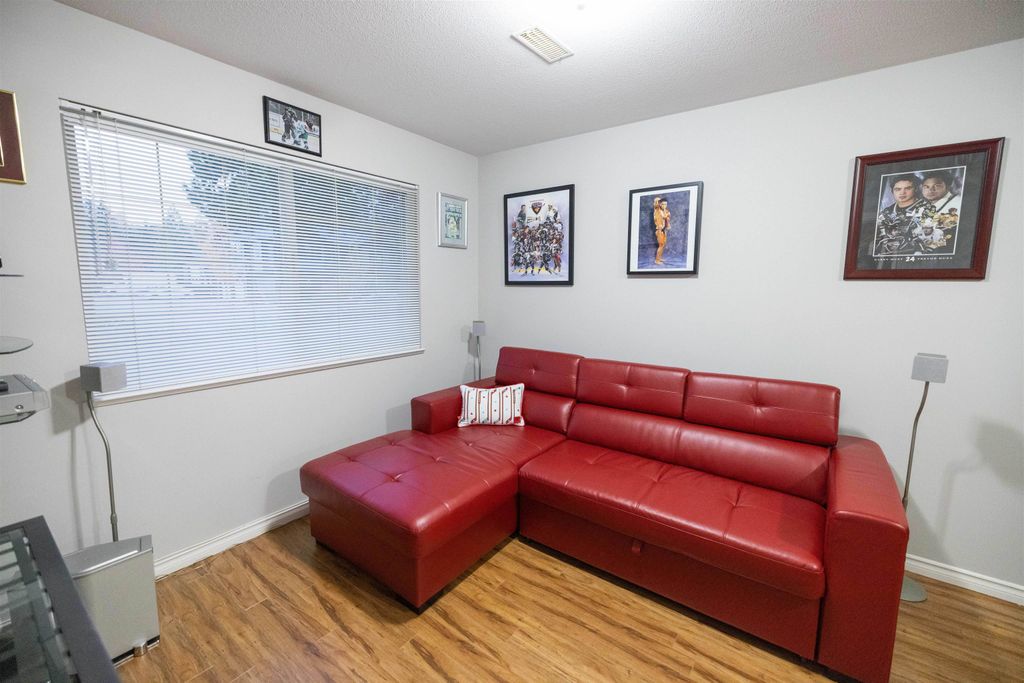 Photo of 12696 227th Street, Maple Ridge, BC V2R 6K3 (MLS # R3111089)