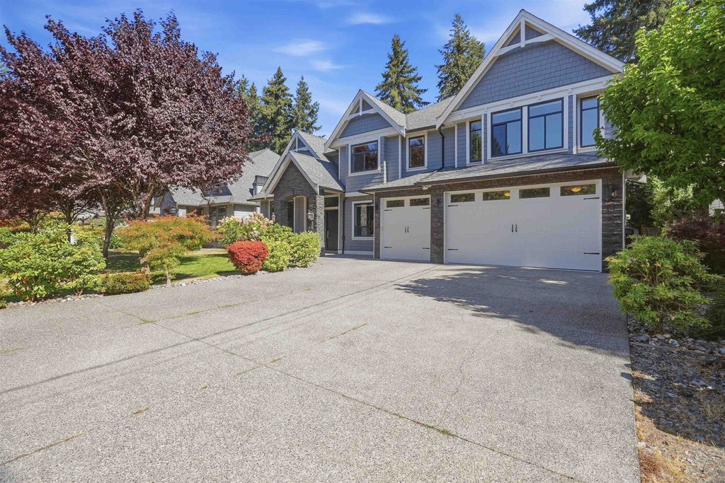 Photo of 3922 205a Street, Langley, BC V3A 2A3 (MLS # R3167355)