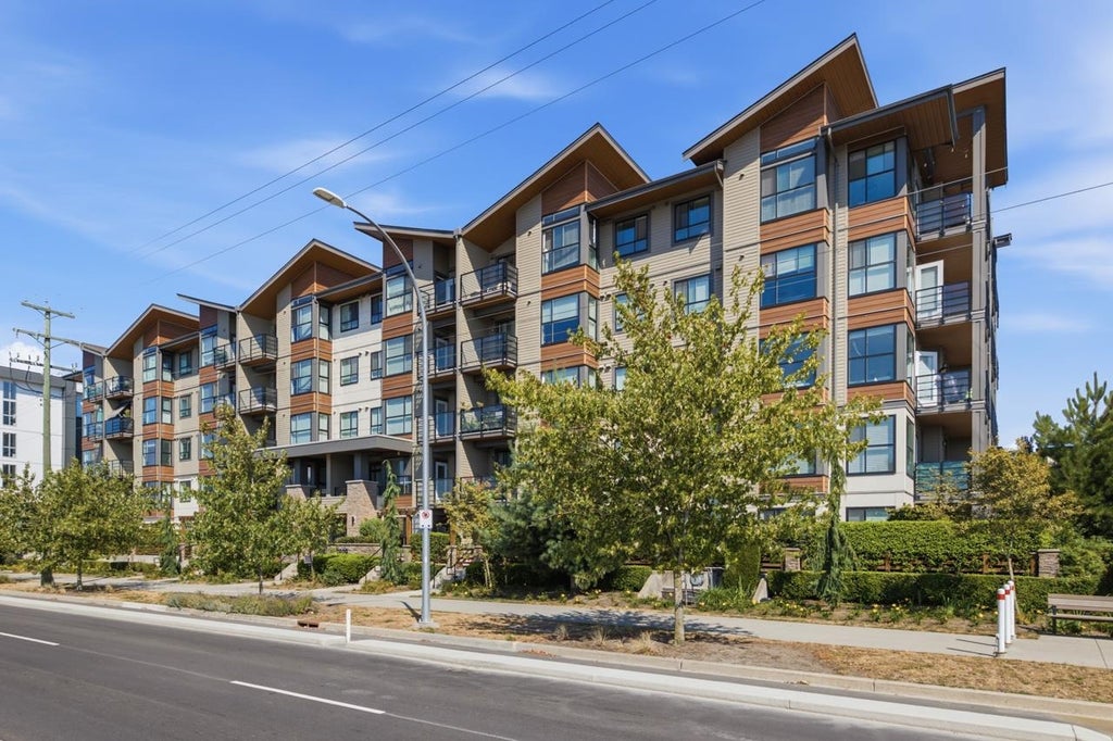 Photo of 7809 209 Street #114, Langley, BC V2Y 3N6 (MLS # R3159491)