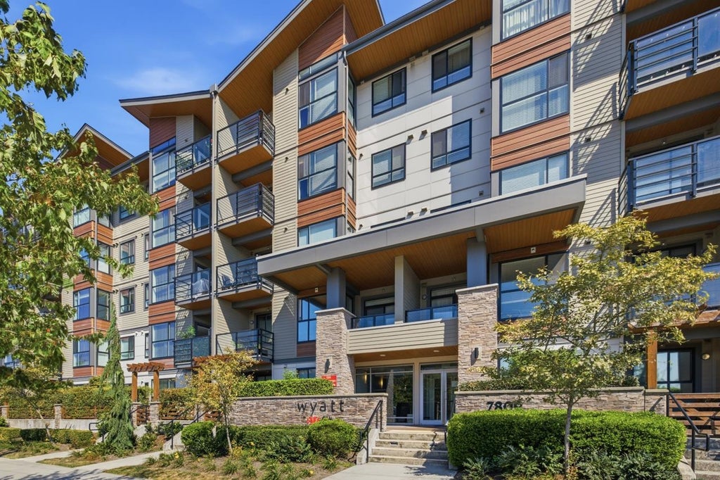 Photo of 7809 209 Street #114, Langley, BC V2Y 3N6 (MLS # R3159491)