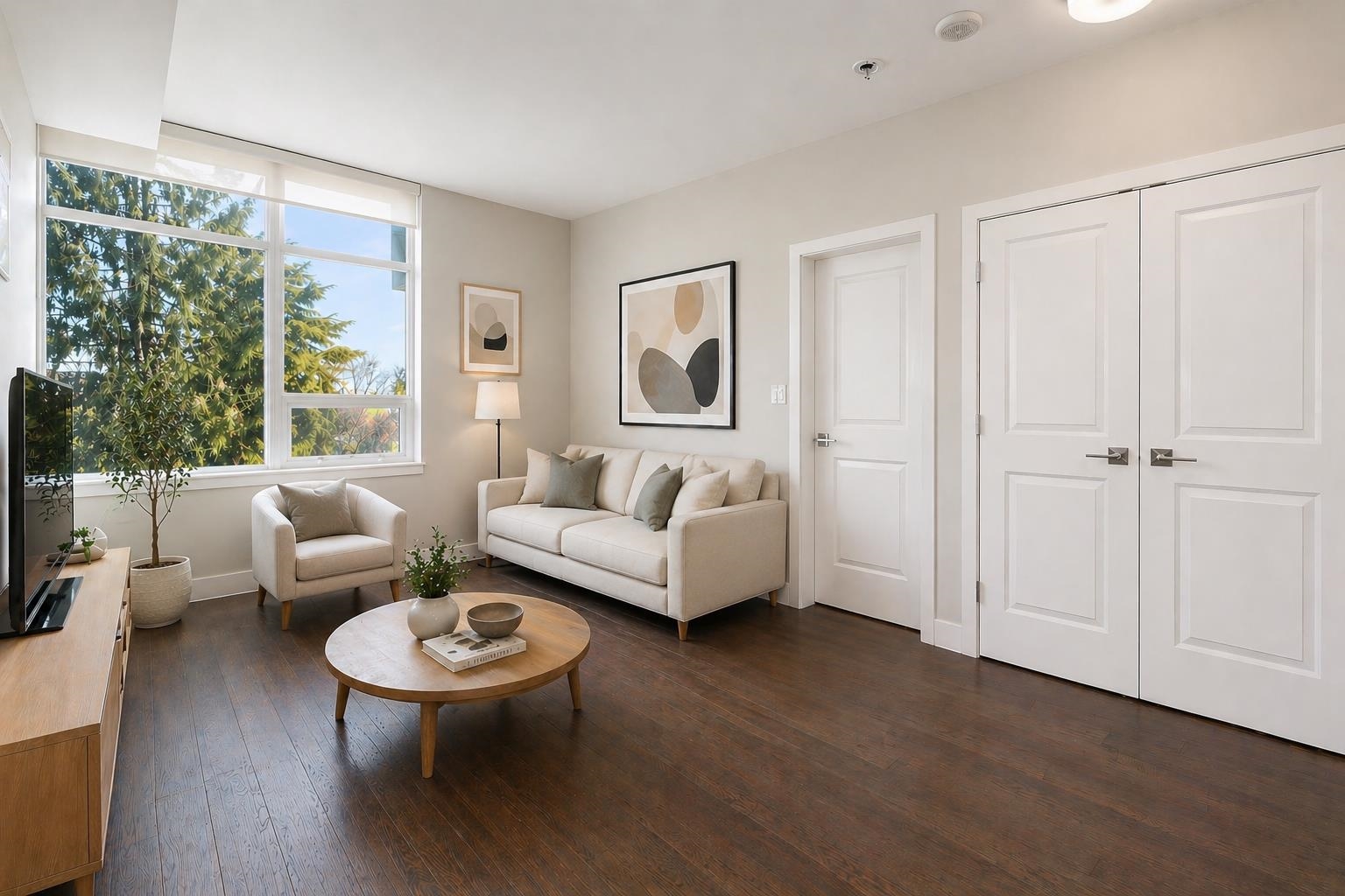 6383 Cambie Street 205
