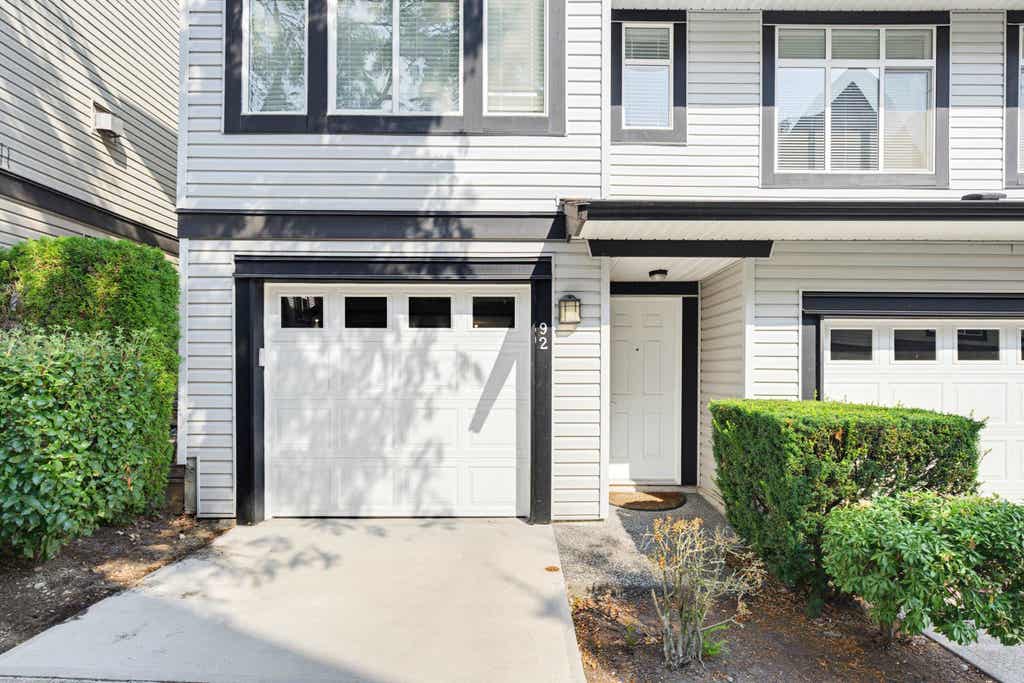 Photo of 19932 70 Avenue #92, Langley, BC V2Y 3C6 (MLS # R3156034)