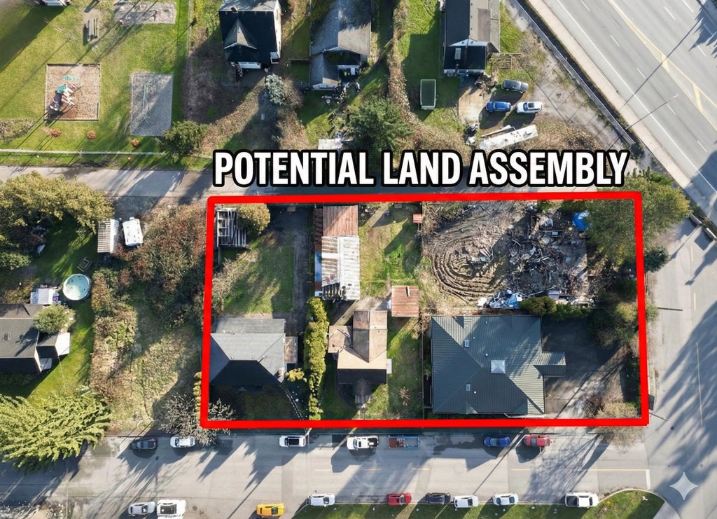 Photo of 22328 St Anne Avenue, Maple Ridge, BC V2X 2E8 (MLS # R3171958)