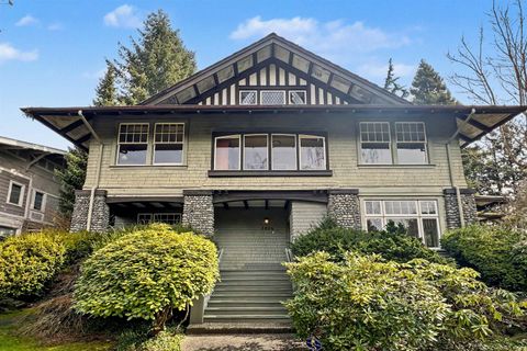 3924 Pine Crescent Vancouver BC V6J 4K5