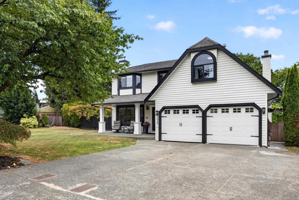 Photo of 5927 169a Street, Surrey, BC V3S 6Y6 (MLS # R3169597)