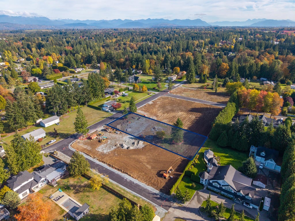 Photo of 24108 52 Avenue #Lot 2, Langley, BC V2Z 2N2 (MLS # R3177313)