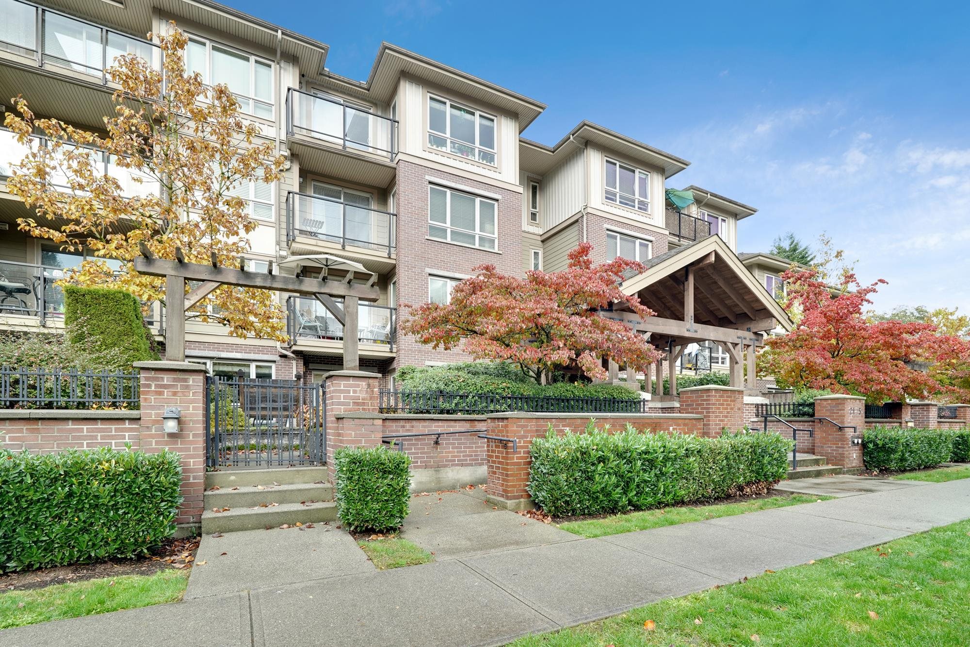 2175 Fraser Avenue 204