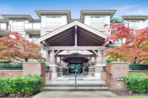 2175 Fraser Avenue 204 Port Coquitlam BC V3B 0H8