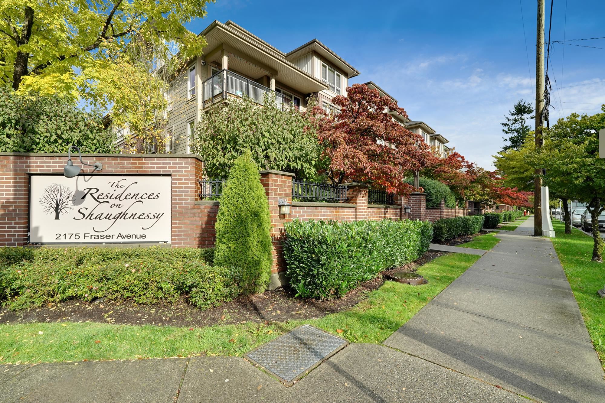 2175 Fraser Avenue 204