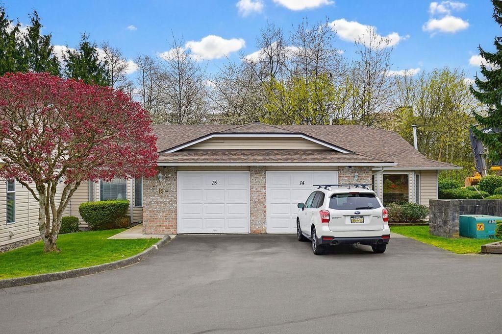 Photo of 22308 124 Avenue #15, Maple Ridge, BC V2X 0R6 (MLS # R3110140)