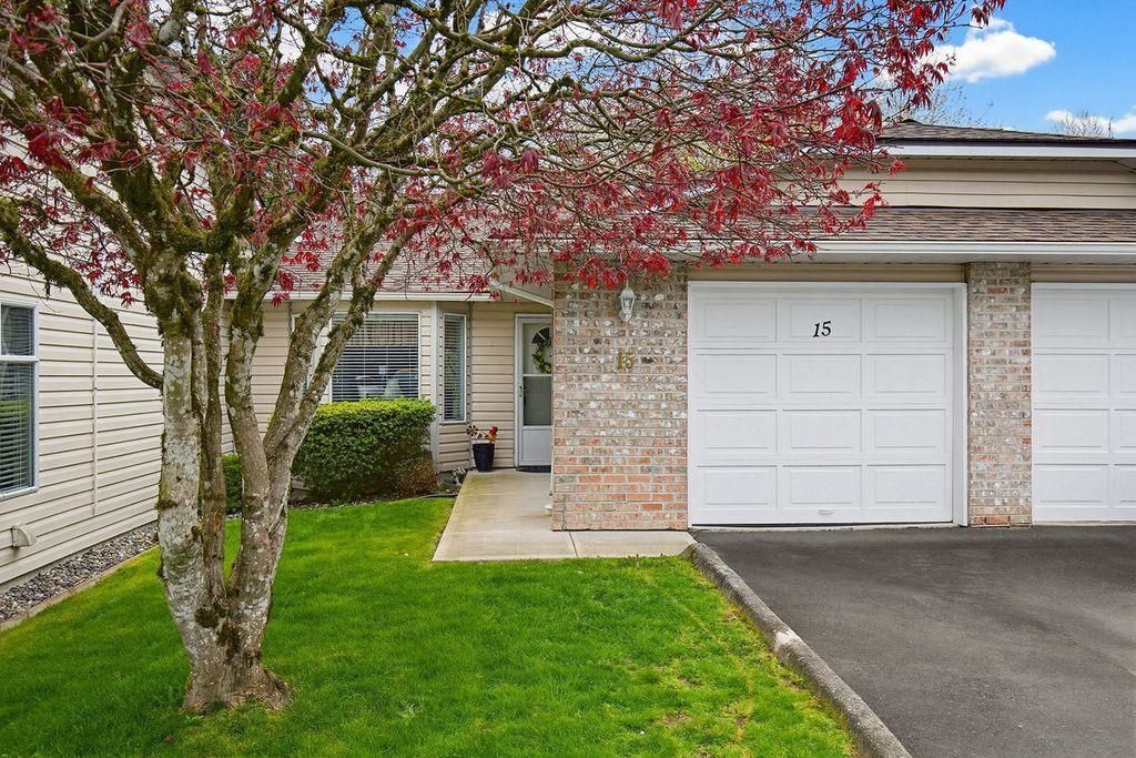 Photo of 22308 124 Avenue #15, Maple Ridge, BC V2X 0R6 (MLS # R3110140)