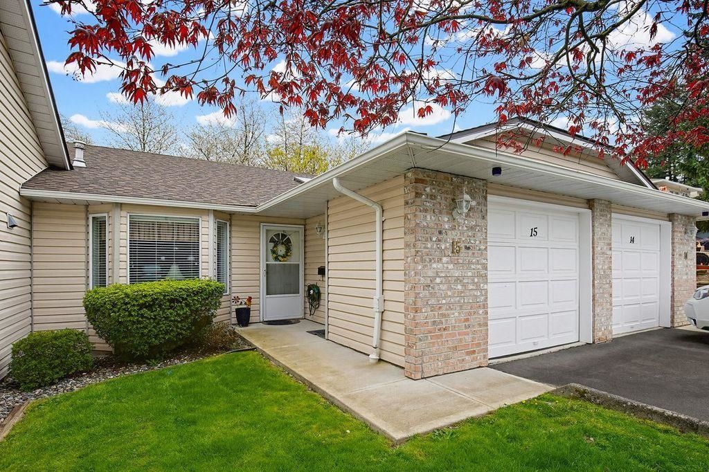 Photo of 22308 124 Avenue #15, Maple Ridge, BC V2X 0R6 (MLS # R3110140)