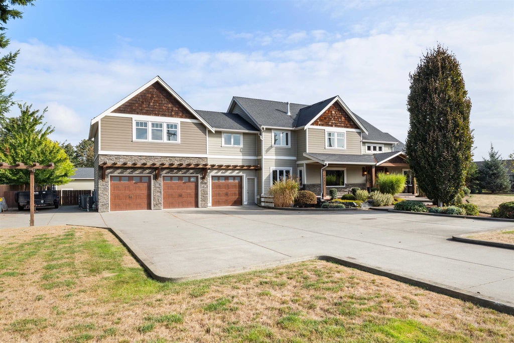 Photo of 34247 Farmer Road, Abbotsford, BC V2S 4N2 (MLS # R3166793)