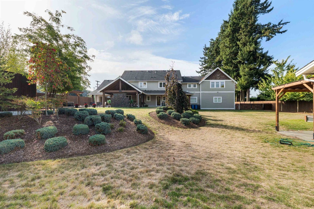 Photo of 34247 Farmer Road, Abbotsford, BC V2S 4N2 (MLS # R3166793)
