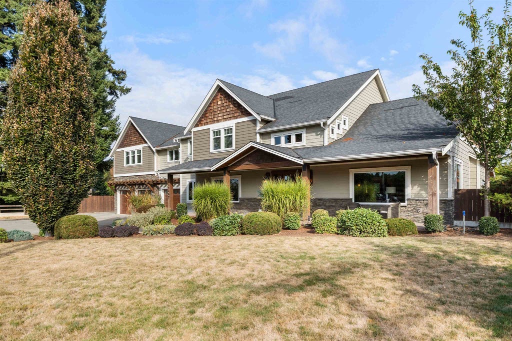 Photo of 34247 Farmer Road, Abbotsford, BC V2S 4N2 (MLS # R3166793)