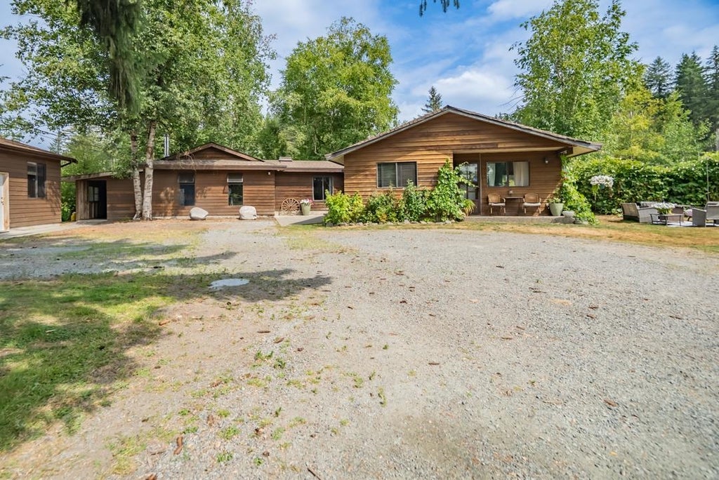 Photo of 26559 58 Avenue, Langley, BC V4W 1V6 (MLS # R3056740)