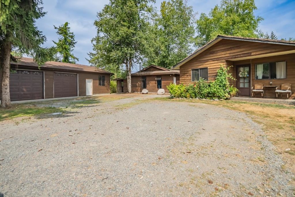 Photo of 26559 58 Avenue, Langley, BC V4W 1V6 (MLS # R3056740)