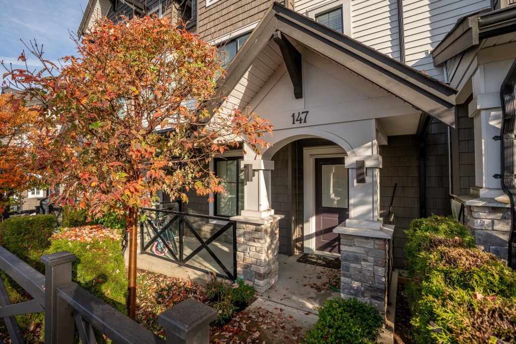 Photo of 6030 142 Street #147, Surrey, BC V3X 0J5 (MLS # R3172352)