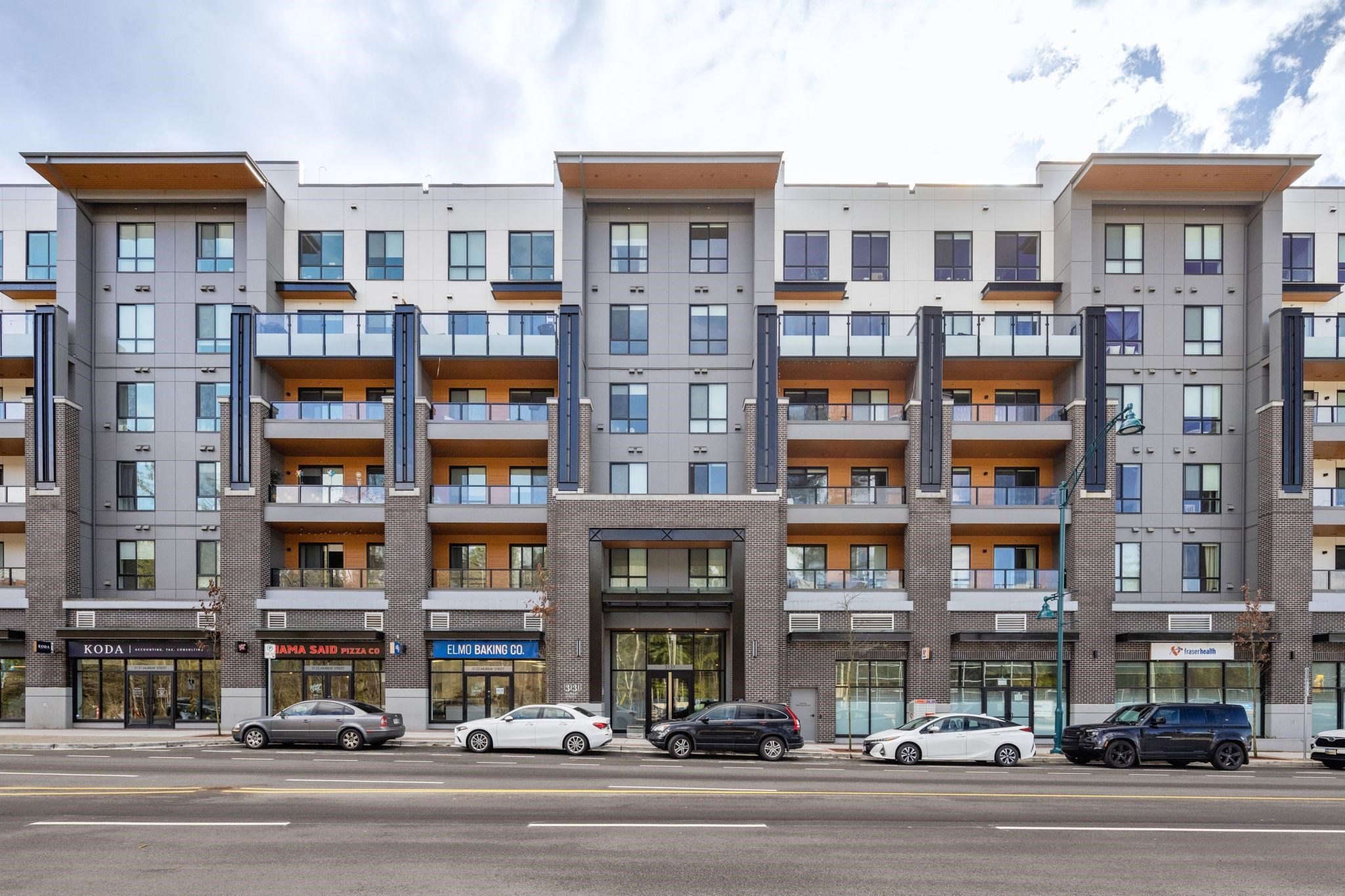 3131 Murray Street 626