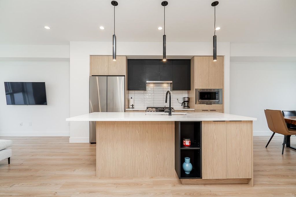 Photo of 7670 207 Street #2, Langley, BC V2Y 3N7 (MLS # R3113841)