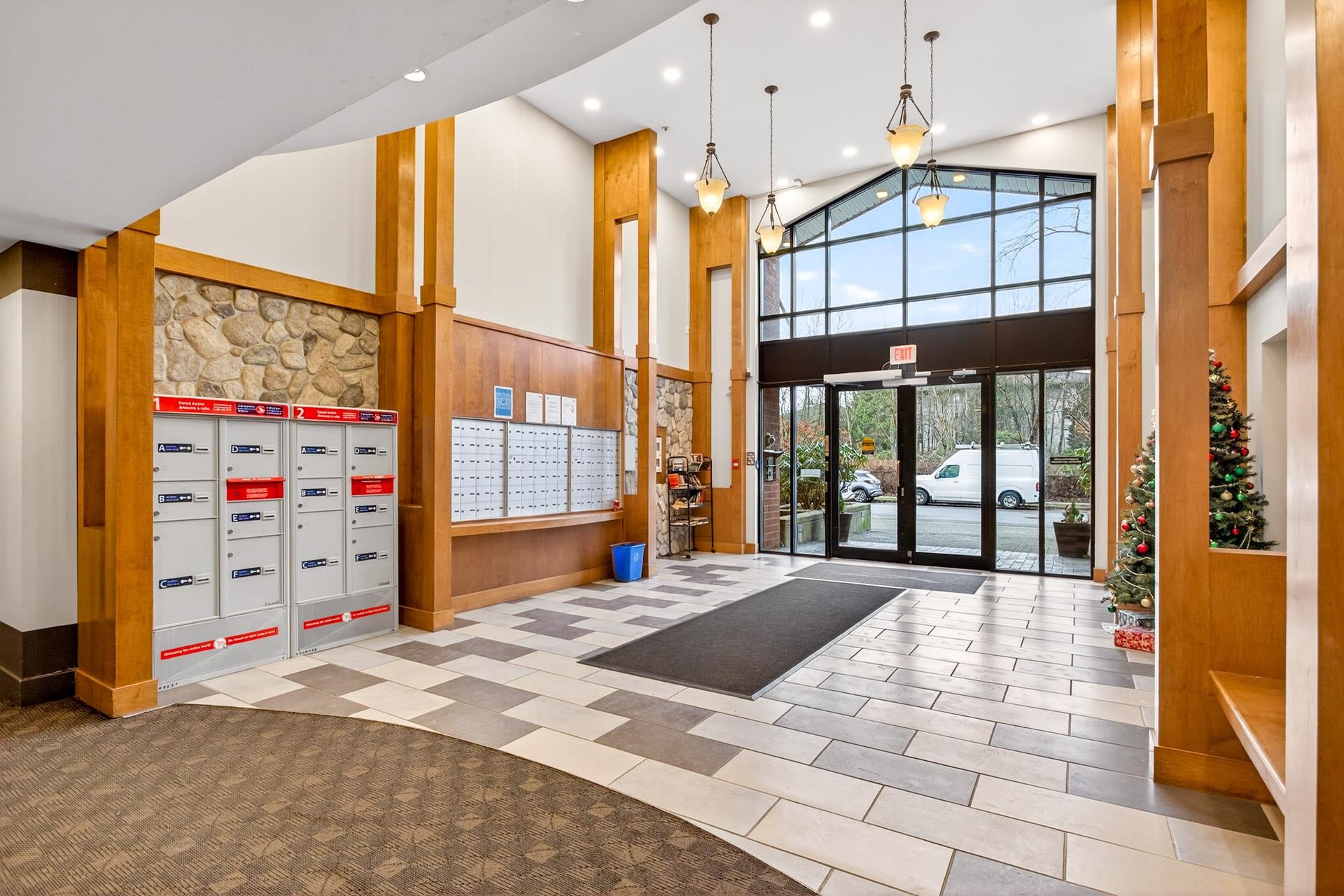 100 Capilano Road 302