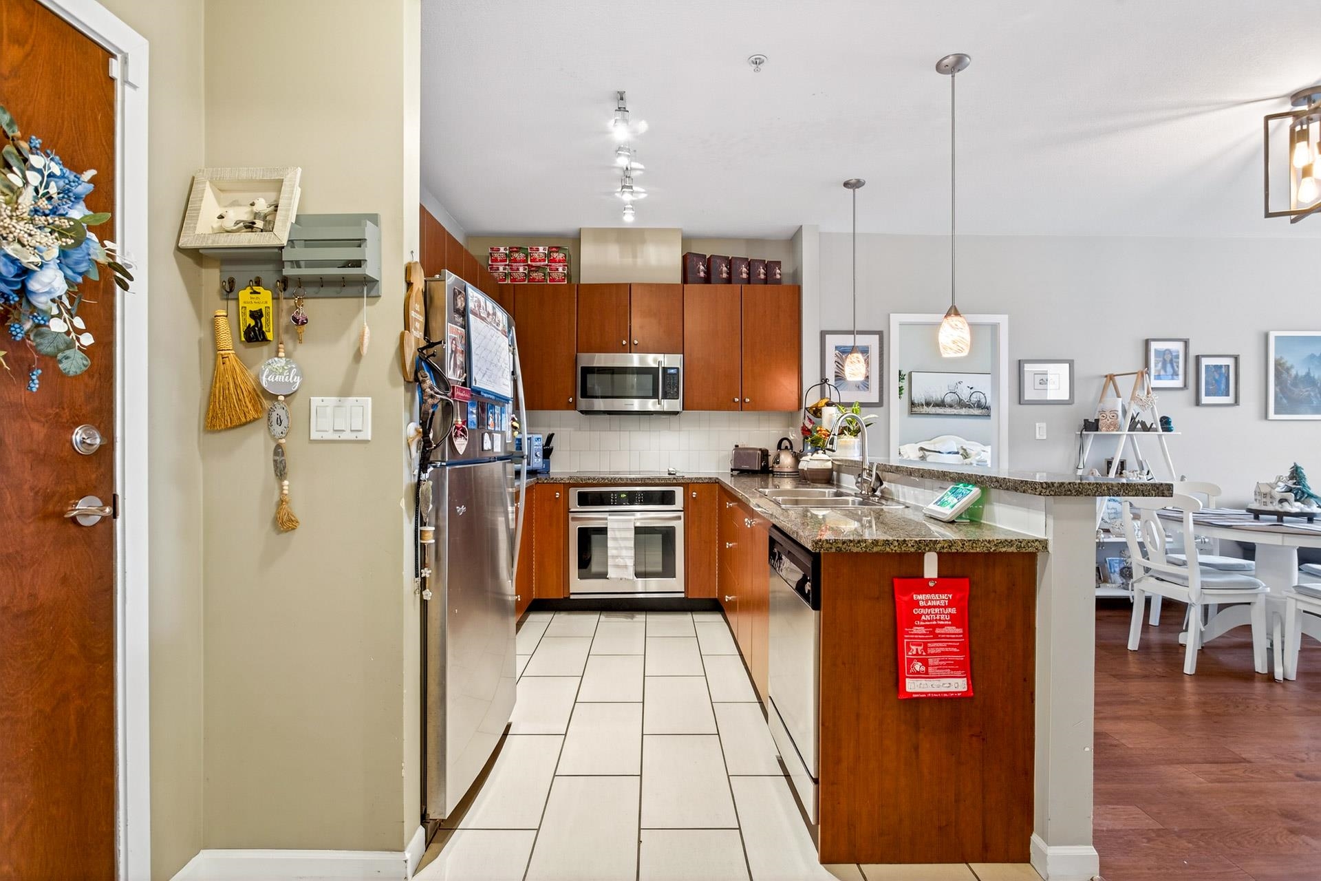 100 Capilano Road 302