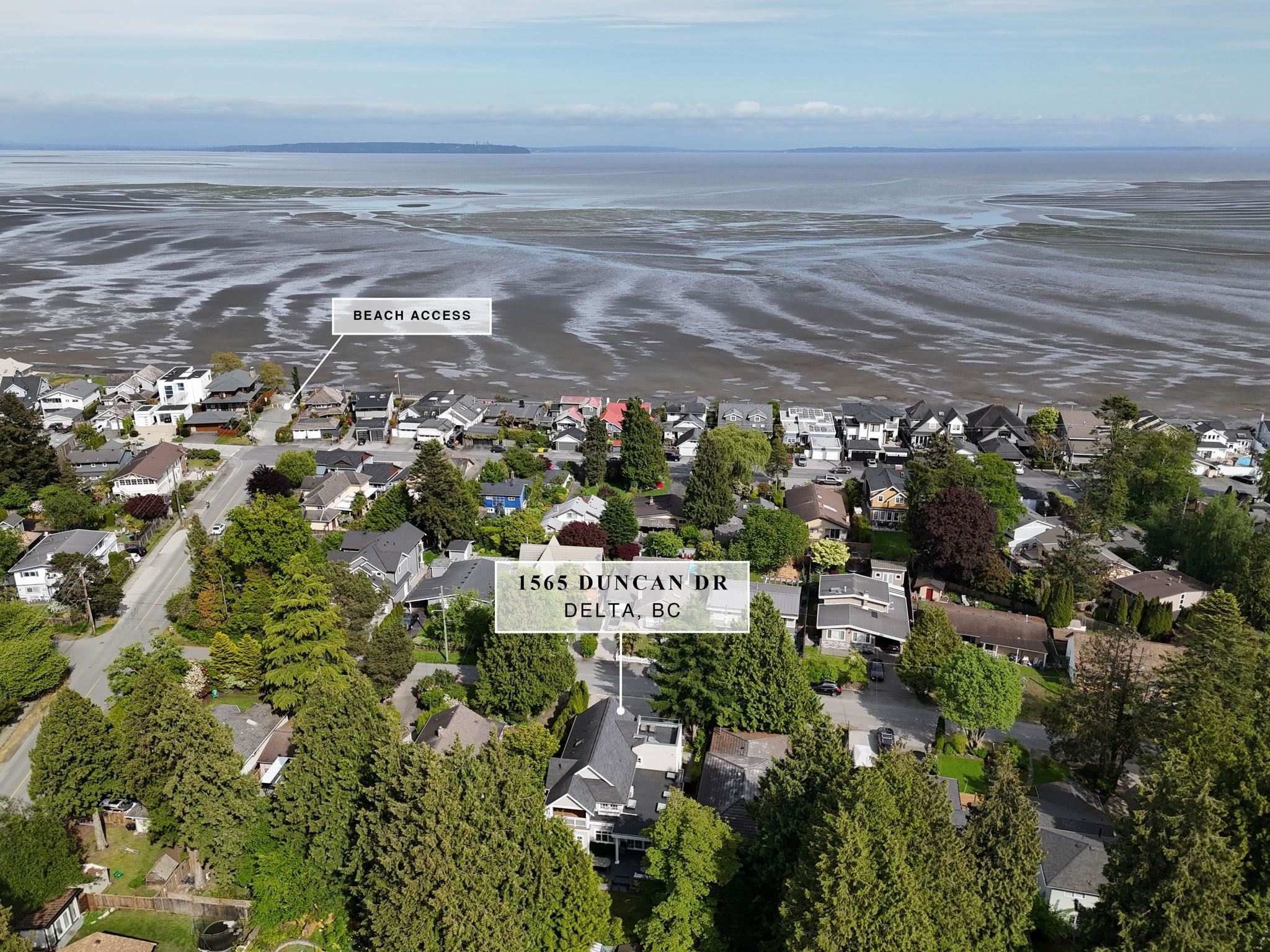 1565 Duncan Drive