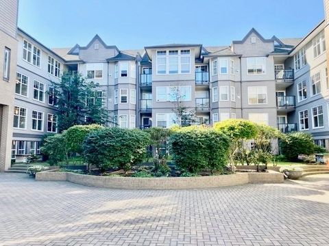 20200 56 Avenue 301 Langley BC V3A 8S1
