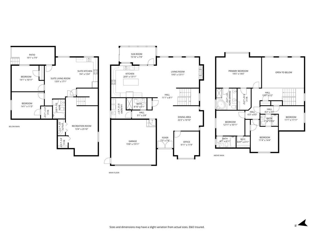 Photo of 2112 Merlot Boulevard, Abbotsford, BC V4X 0A6 (MLS # R3129853)