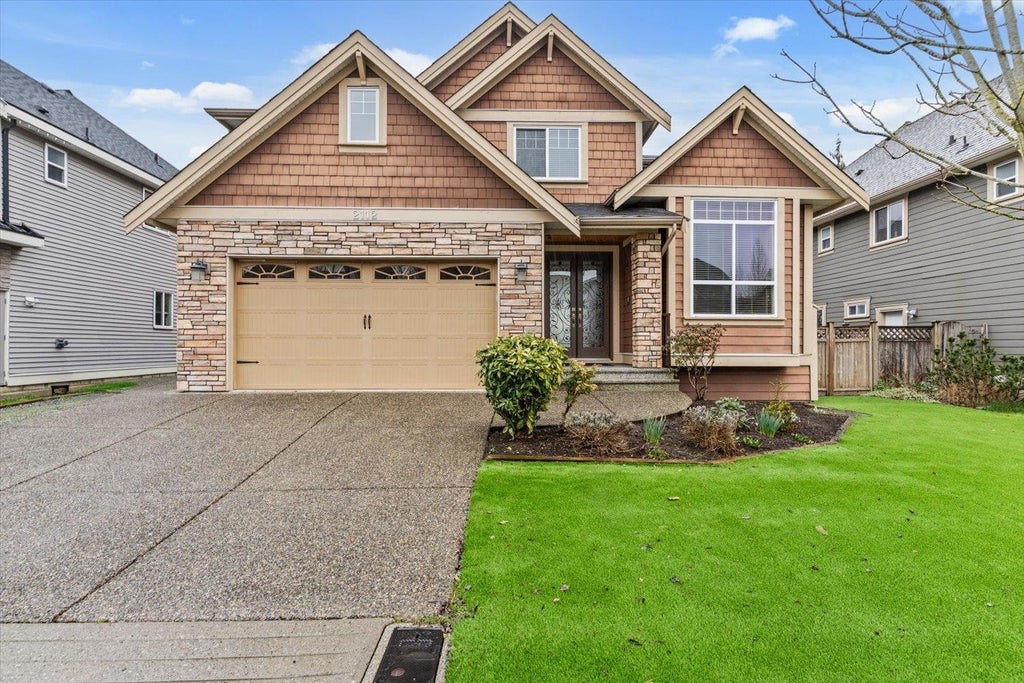 Photo of 2112 Merlot Boulevard, Abbotsford, BC V4X 0A6 (MLS # R3129853)