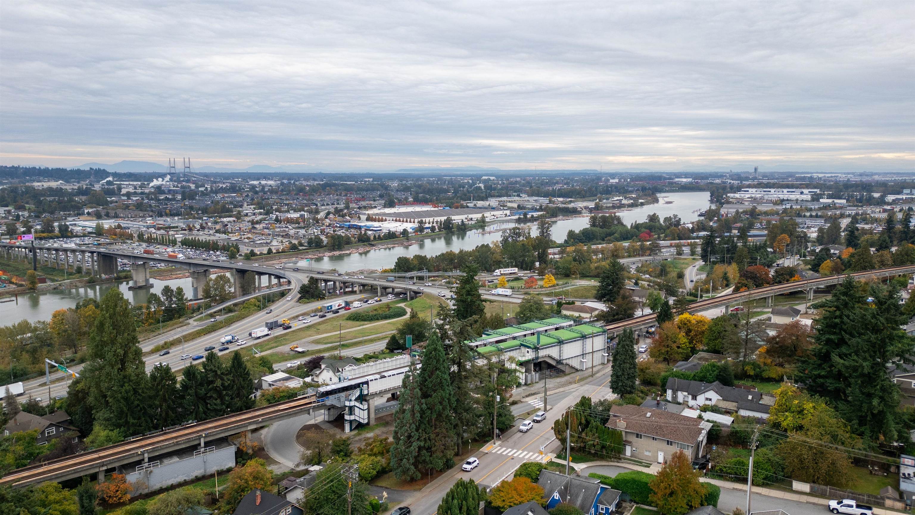 2006 Hamilton Street