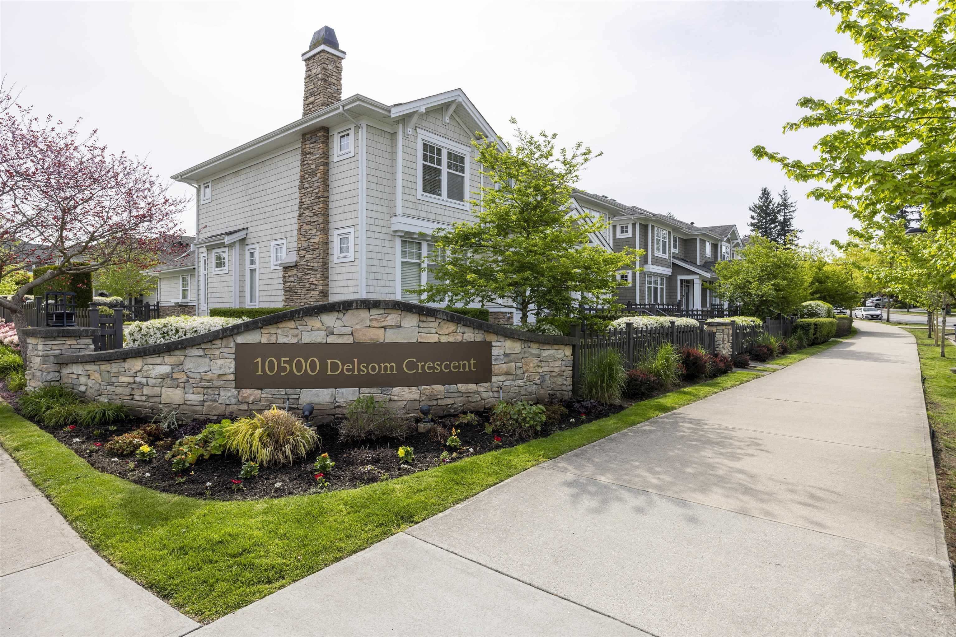 10500 Delsom Crescent 80