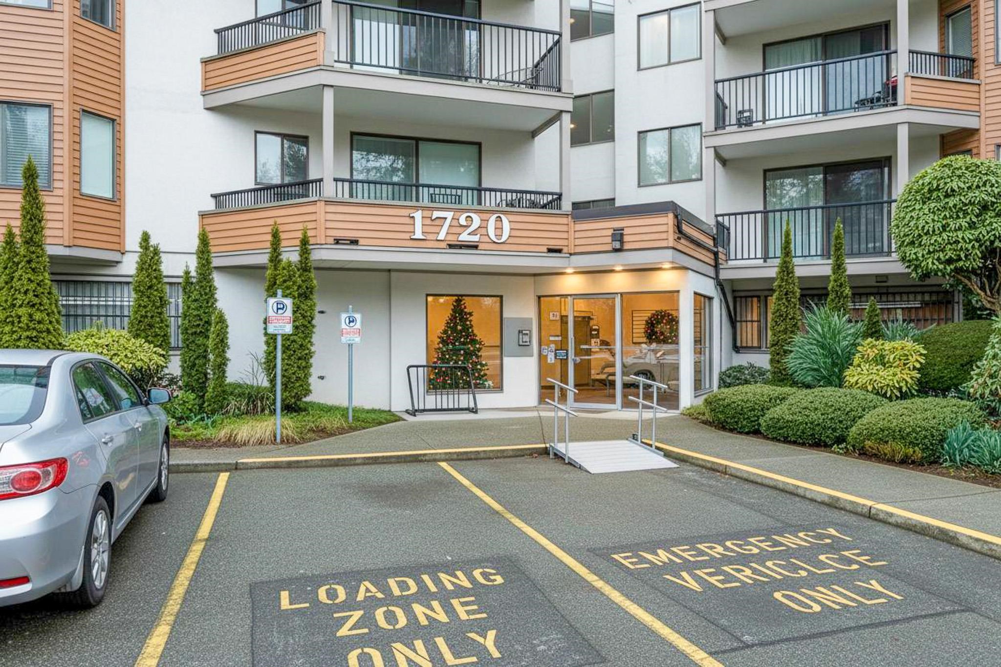 1720 Southmere Crescent 112