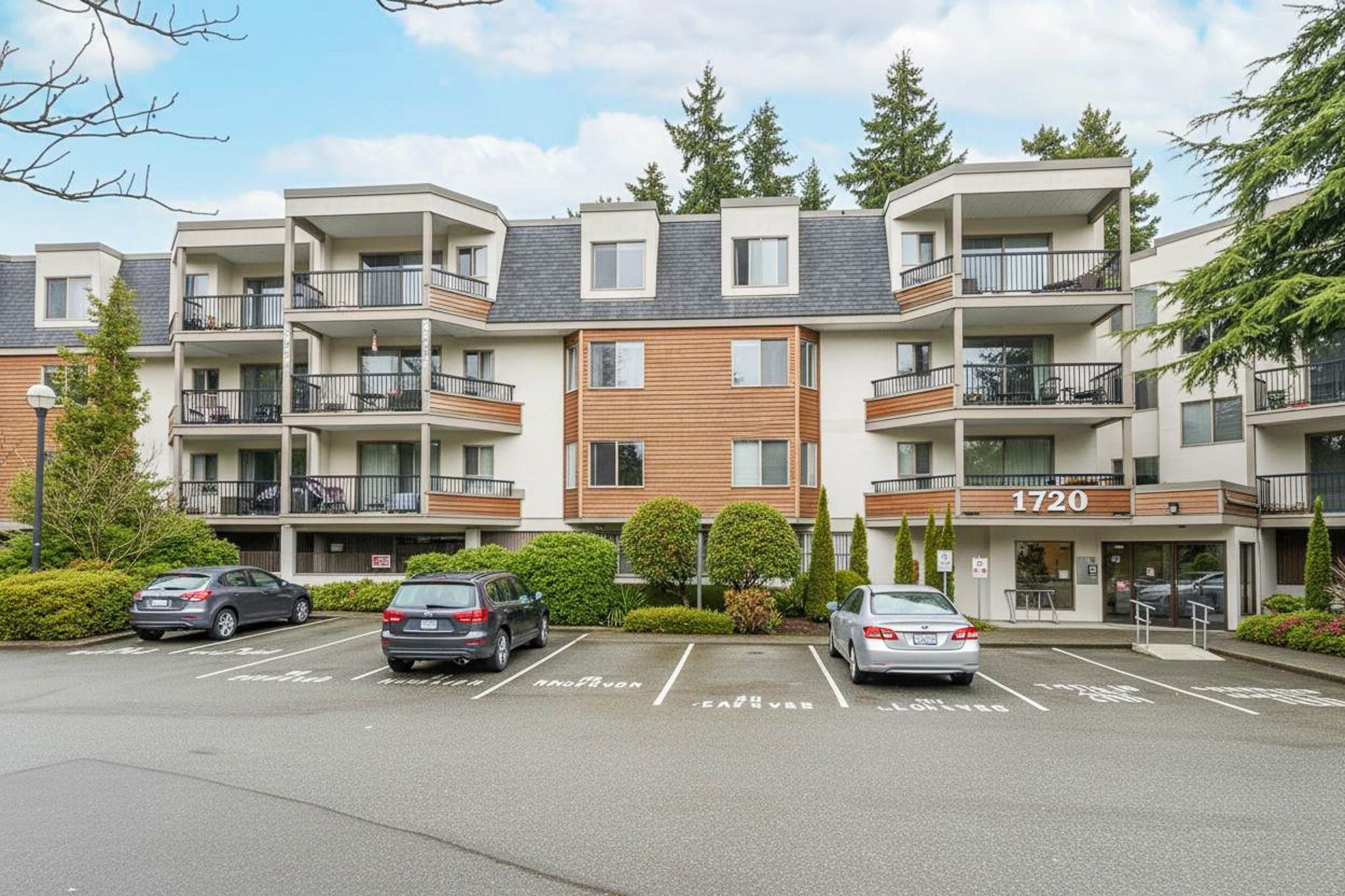 1720 Southmere Crescent 112