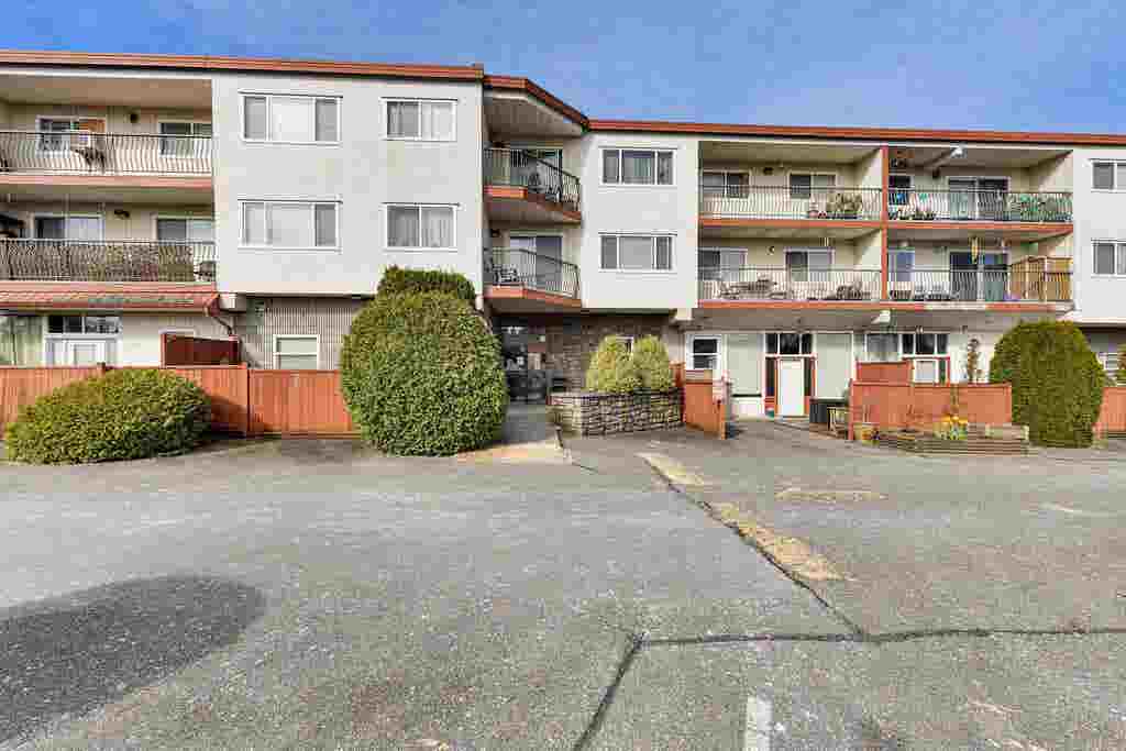 Photo of 3043 270 Street #205, Langley, BC V4W 3M2 (MLS # R3147623)