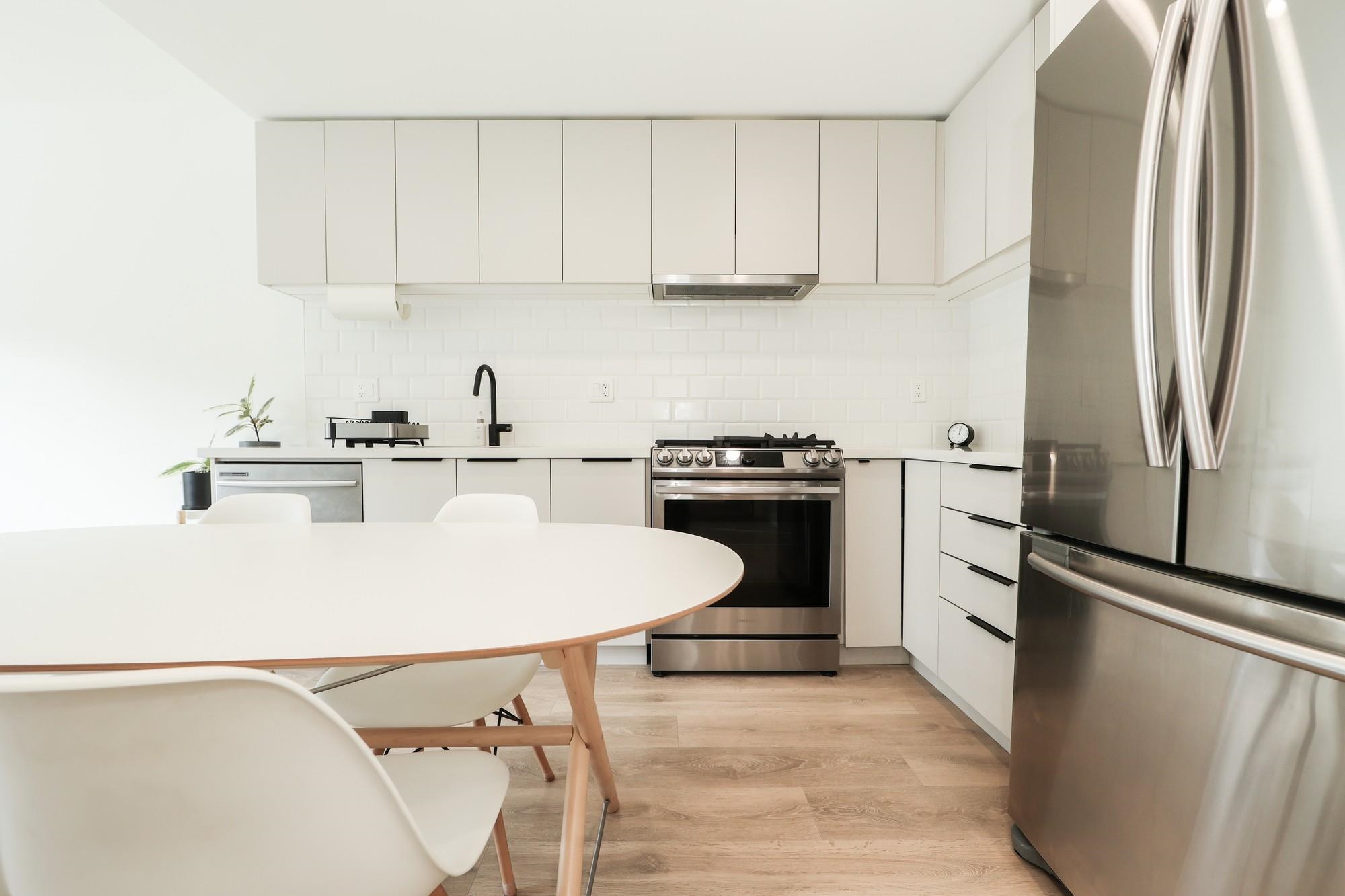 3038 St George Street 407