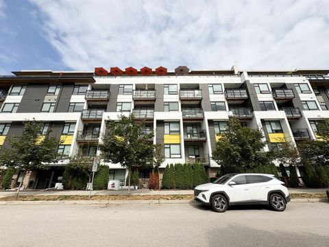 3038 St George Street 407 Port Moody BC V3H 0L3